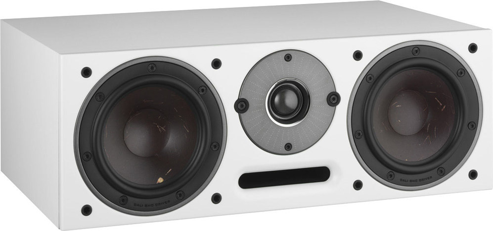 Dali Oberon Vokal Blanco